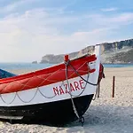 Charming 3br In The Heart Of Town By Feel 公寓 纳扎雷