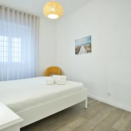 Apartmán Charming 3br In The Heart Of Town By Feel *