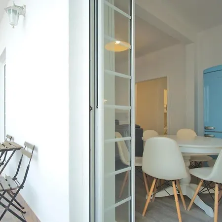 Charming 3br In The Heart Of Town By Feel * Nazare