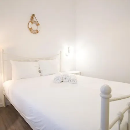 Charming 3br In The Heart Of Town By Feel * Nazare