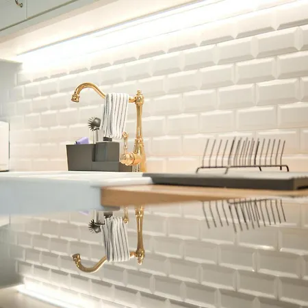 Charming 3br In The Heart Of Town By Feel 아파트 *