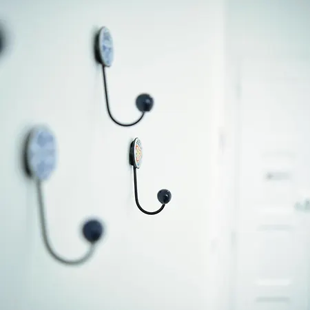 Charming 3br In The Heart Of Town By Feel 아파트 나자레