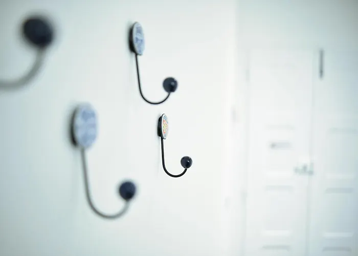 Charming 3br In The Heart Of Town By Feel Apartman Nazaré