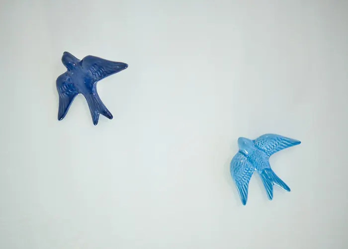 Charming 3br In The Heart Of Town By Feel Nazaré